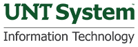 IT Shared Services Logo